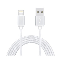 1m - 60w USB Charging Lead for iPhone